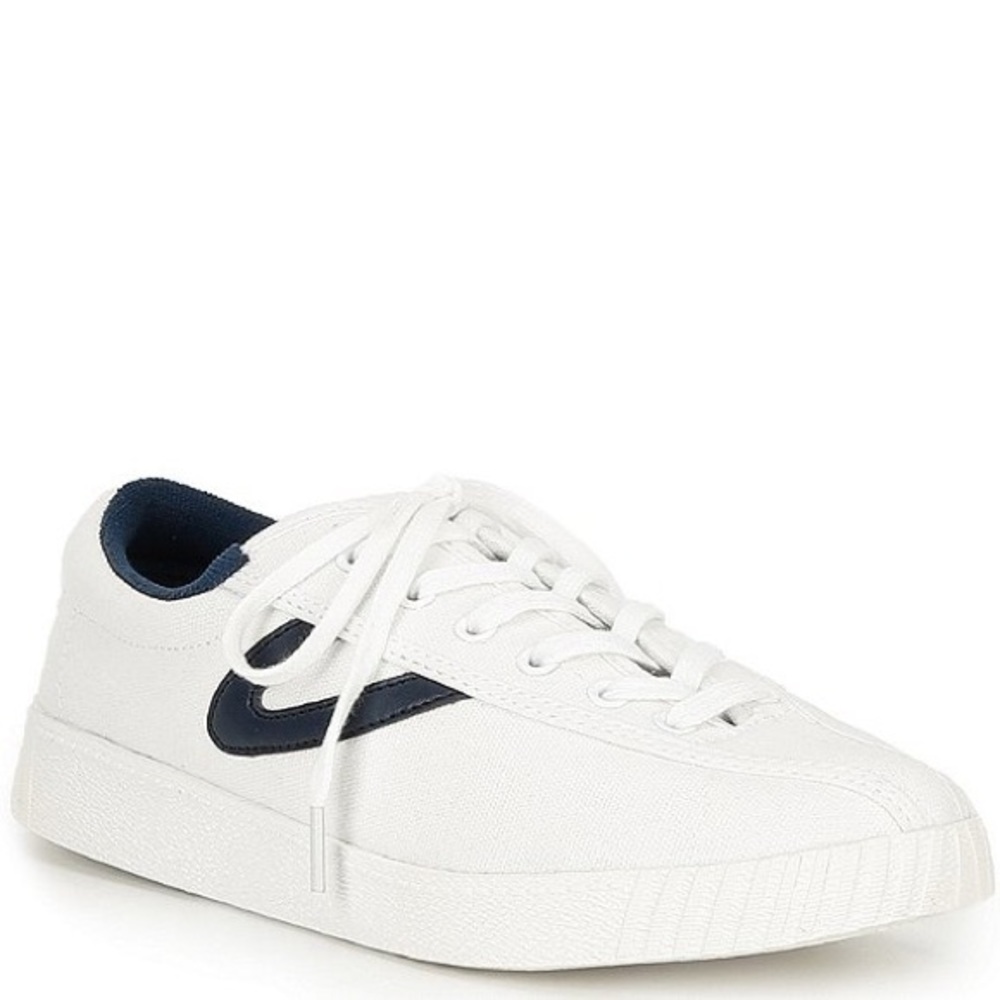 Tretorn women’s nylite plus lace up sneaker